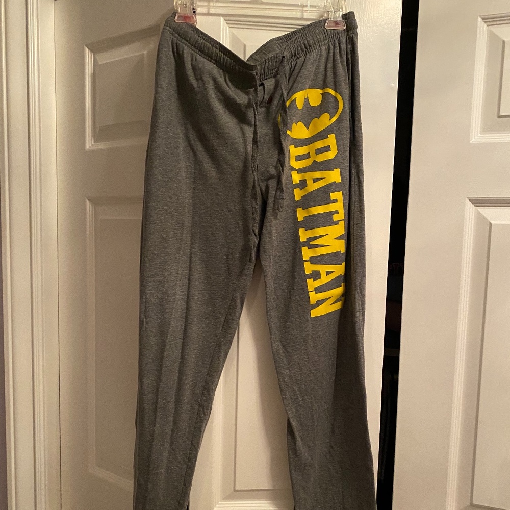 Batman Sweats